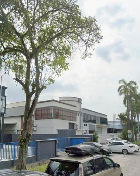 Semi-D Factory for Sale in Hicom - Glenmarie Industrial Park (Shah Alam) - Sean Liew - PropertyGuru.com.my
