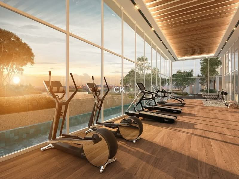 Servis Apartment untuk Disewa di PJ Midtown - Kit . - PropertyGuru.com.my