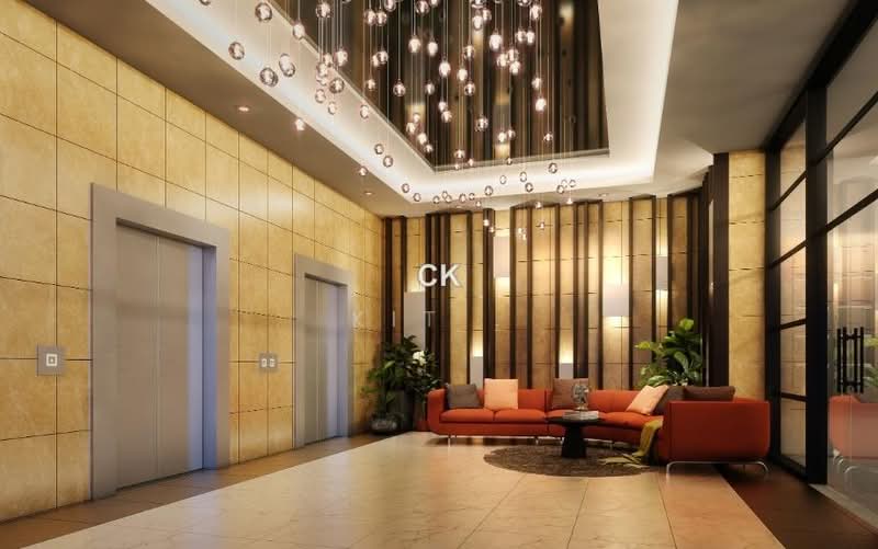 Servis Apartment untuk Disewa di PJ Midtown - Kit . - PropertyGuru.com.my