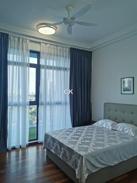 Service Residence for Sale at PJ Midtown - Kit . - PropertyGuru.com.my