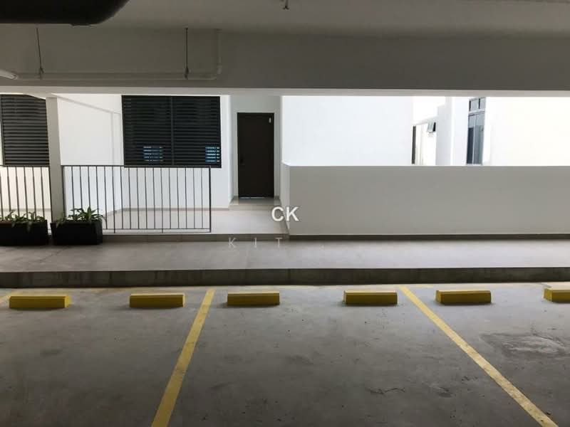 Service Residence for Sale at PJ Midtown - Kit . - PropertyGuru.com.my