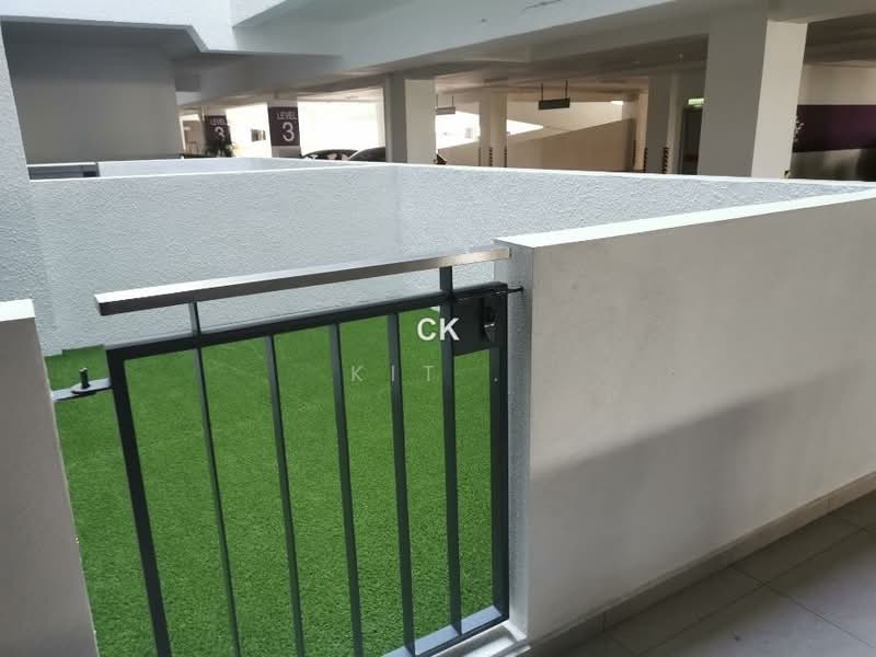 Service Residence for Sale at PJ Midtown - Kit . - PropertyGuru.com.my