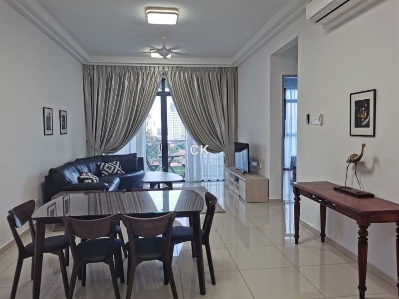 Service Residence for Sale at PJ Midtown - Kit . - PropertyGuru.com.my