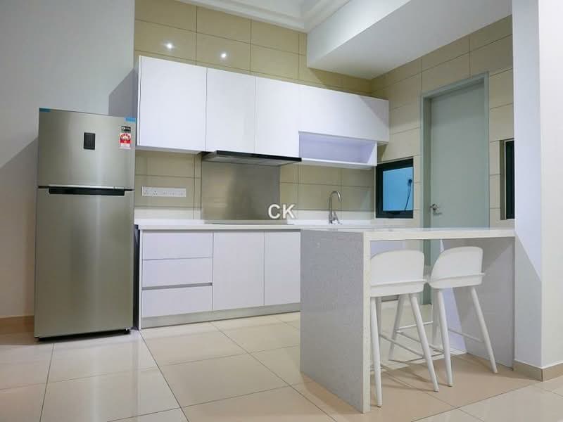 Service Residence for Sale at PJ Midtown - Kit . - PropertyGuru.com.my