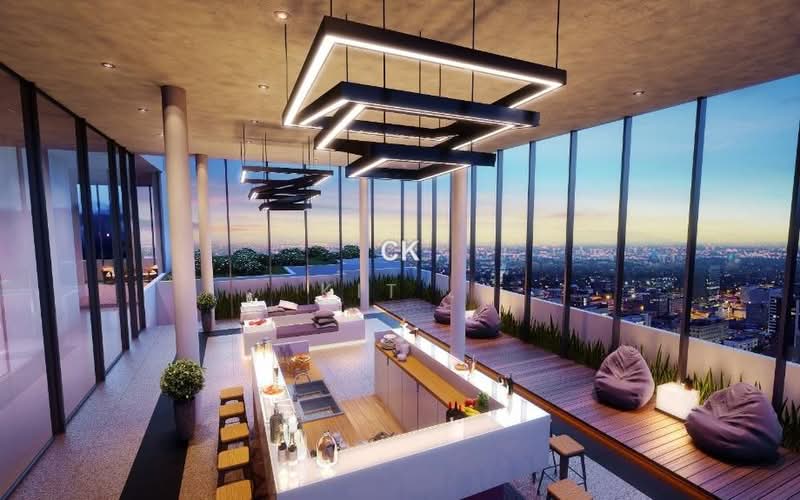 Service Residence for Sale at PJ Midtown - Kit . - PropertyGuru.com.my