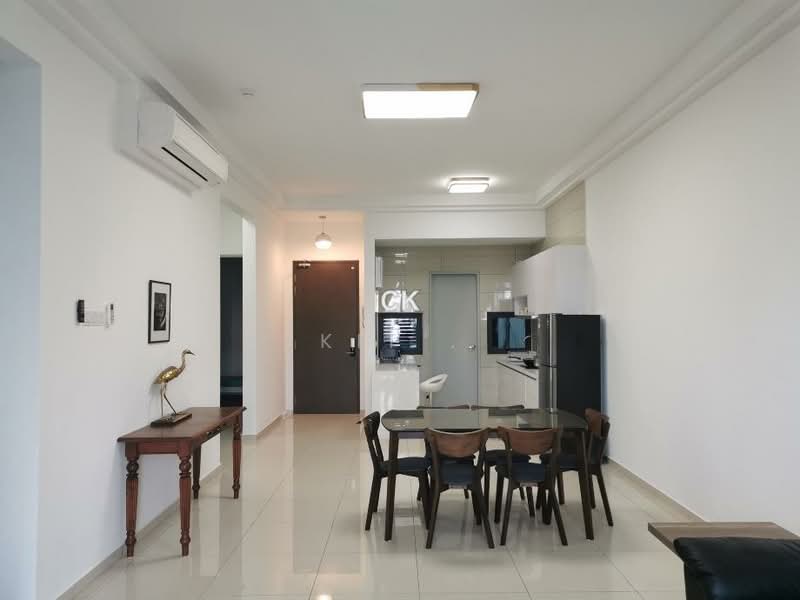 Service Residence for Sale at PJ Midtown - Kit . - PropertyGuru.com.my