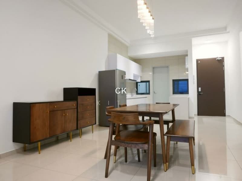 Service Residence for Sale at PJ Midtown - Kit . - PropertyGuru.com.my