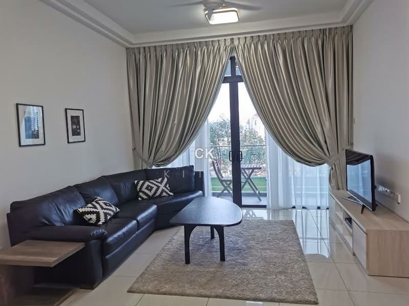 Service Residence for Sale at PJ Midtown - Kit . - PropertyGuru.com.my