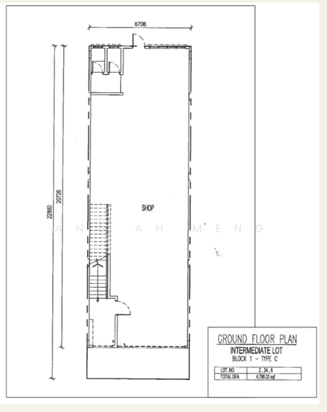 Shop for Rent in Taman Perindustrian Sime Uep (Subang Jaya) - Ang Ah Meng - PropertyGuru.com.my