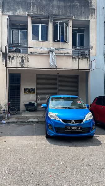 Shop for Rent in Taman Perindustrian Sime Uep (Subang Jaya) - Ang Ah Meng - PropertyGuru.com.my