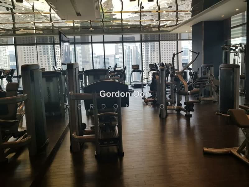 Service Residence for Rent at Four Seasons Place - Gordon Oon - PropertyGuru.com.my