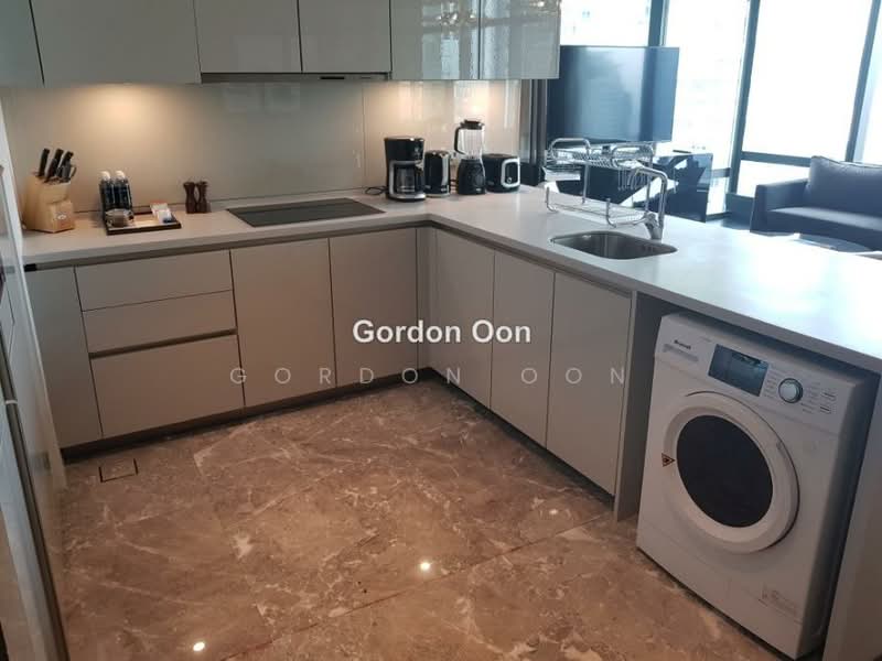 Service Residence for Rent at Four Seasons Place - Gordon Oon - PropertyGuru.com.my