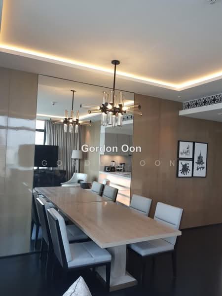 Service Residence for Rent at Four Seasons Place - Gordon Oon - PropertyGuru.com.my