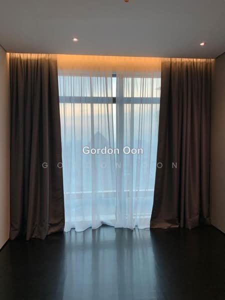Service Residence for Rent at Four Seasons Place - Chee Peng Oon - PropertyGuru.com.my