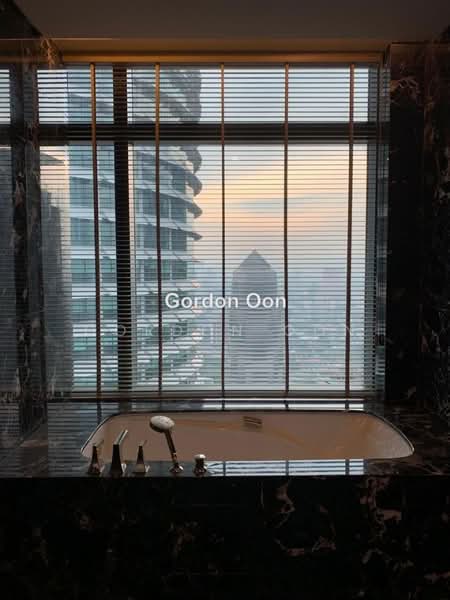 Service Residence for Rent at Four Seasons Place - Chee Peng Oon - PropertyGuru.com.my