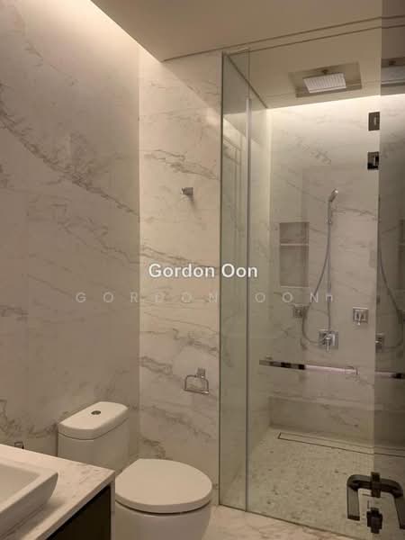Service Residence for Rent at Four Seasons Place - Chee Peng Oon - PropertyGuru.com.my