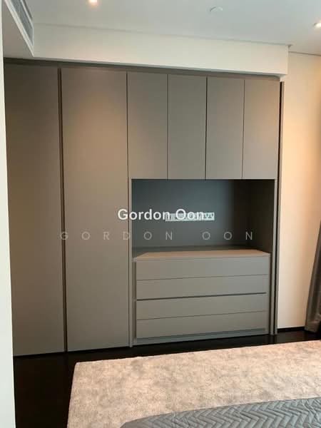 Service Residence for Rent at Four Seasons Place - Chee Peng Oon - PropertyGuru.com.my