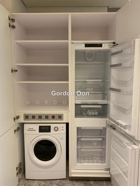 Service Residence for Rent at Four Seasons Place - Chee Peng Oon - PropertyGuru.com.my