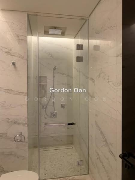 Service Residence for Rent at Four Seasons Place - Chee Peng Oon - PropertyGuru.com.my