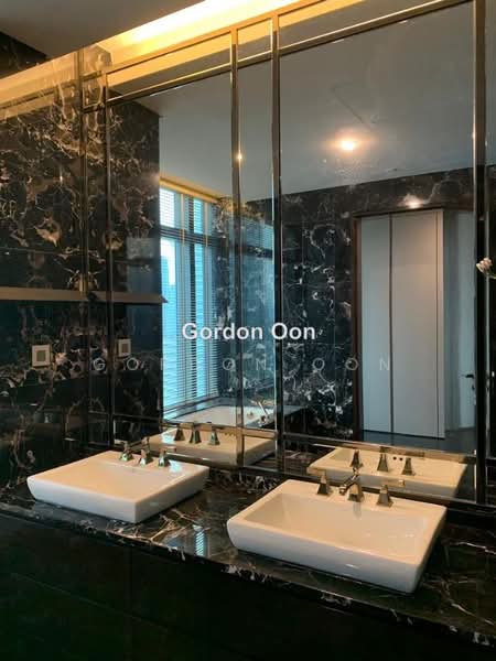 Service Residence for Rent at Four Seasons Place - Chee Peng Oon - PropertyGuru.com.my