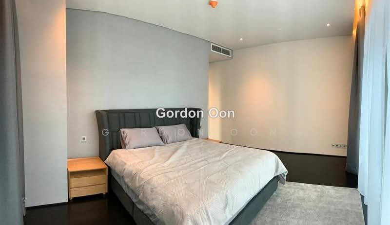 Service Residence for Rent at Four Seasons Place - Chee Peng Oon - PropertyGuru.com.my