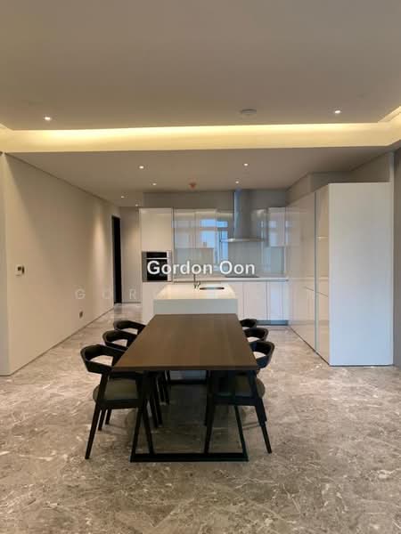 Service Residence for Rent at Four Seasons Place - Chee Peng Oon - PropertyGuru.com.my