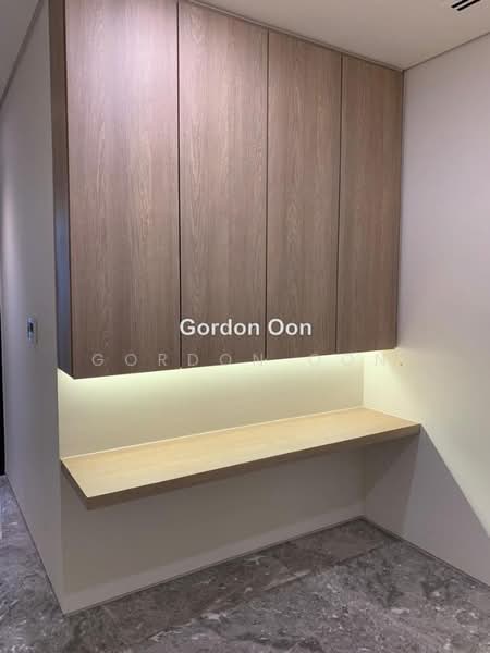 Service Residence for Rent at Four Seasons Place - Chee Peng Oon - PropertyGuru.com.my