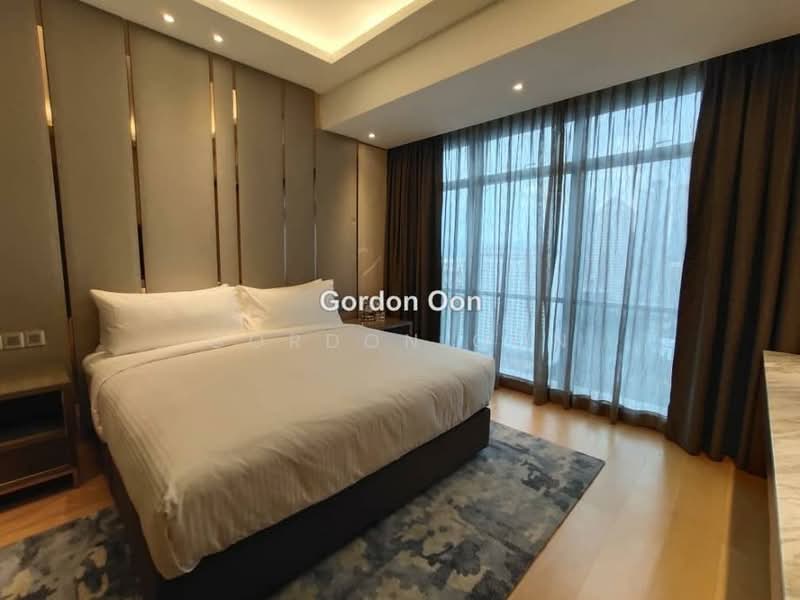 Service Residence for Sale at The Ritz-Carlton Residences - Gordon Oon - PropertyGuru.com.my
