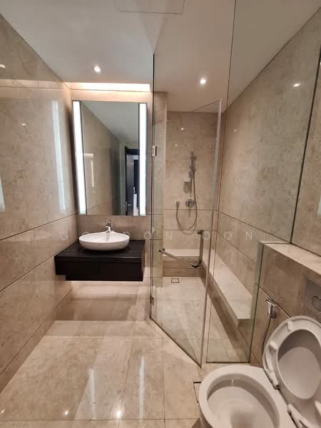 Service Residence for Sale at The Ritz-Carlton Residences - Gordon Oon - PropertyGuru.com.my
