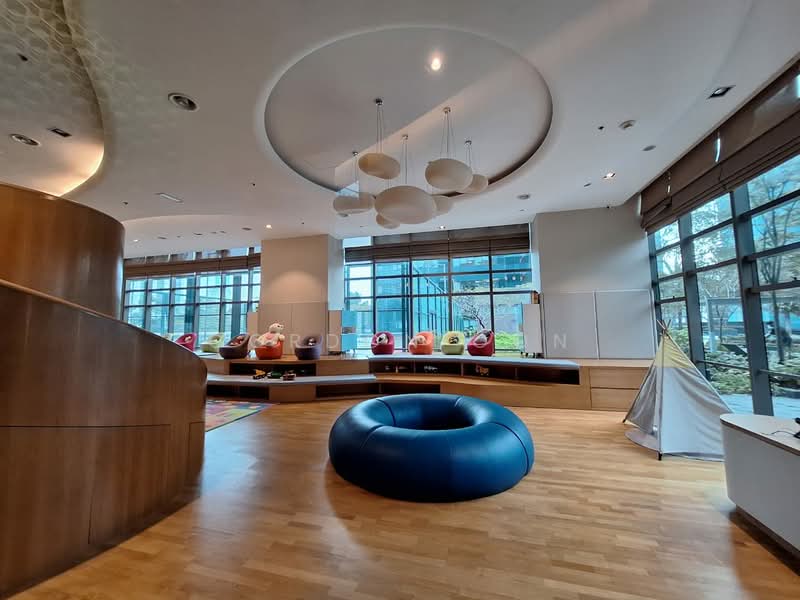 Service Residence for Sale at The Ritz-Carlton Residences - Gordon Oon - PropertyGuru.com.my