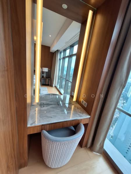 Service Residence for Sale at The Ritz-Carlton Residences - Gordon Oon - PropertyGuru.com.my