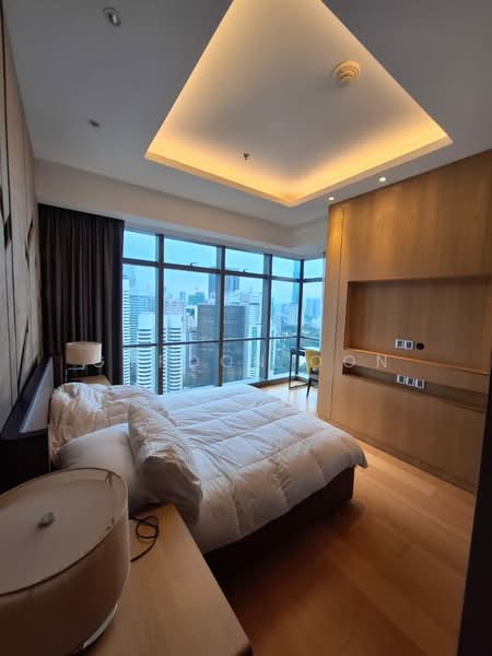 Service Residence for Sale at The Ritz-Carlton Residences - Gordon Oon - PropertyGuru.com.my