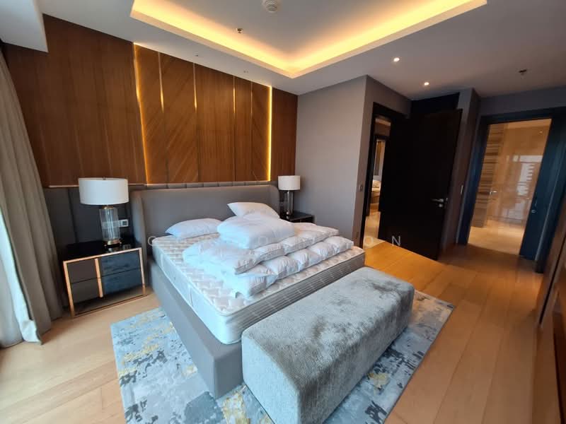 Service Residence for Sale at The Ritz-Carlton Residences - Gordon Oon - PropertyGuru.com.my