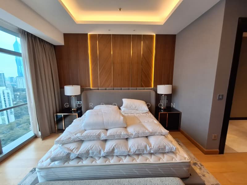Service Residence for Sale at The Ritz-Carlton Residences - Gordon Oon - PropertyGuru.com.my