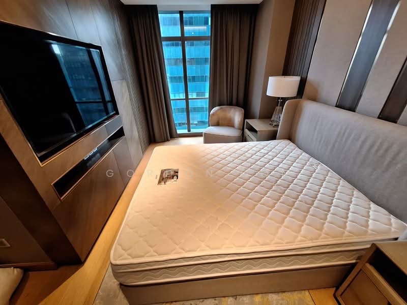 Service Residence for Sale at The Ritz-Carlton Residences - Gordon Oon - PropertyGuru.com.my