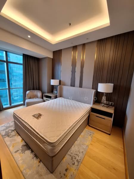 Service Residence for Sale at The Ritz-Carlton Residences - Gordon Oon - PropertyGuru.com.my