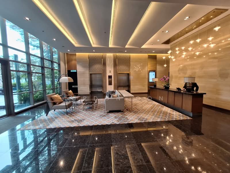Service Residence for Sale at The Ritz-Carlton Residences - Gordon Oon - PropertyGuru.com.my