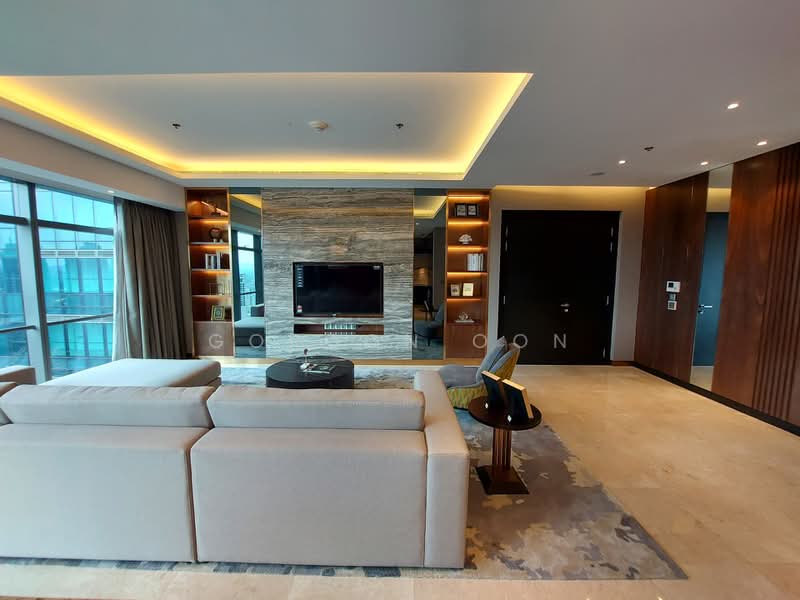 Service Residence for Sale at The Ritz-Carlton Residences - Gordon Oon - PropertyGuru.com.my