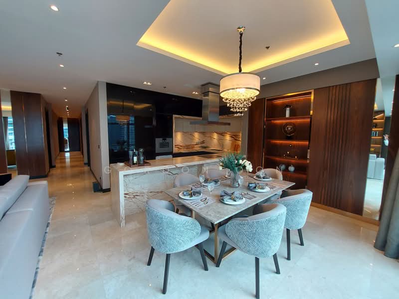 Service Residence for Sale at The Ritz-Carlton Residences - Gordon Oon - PropertyGuru.com.my