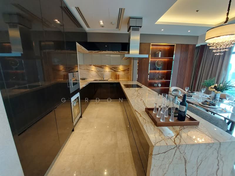 Service Residence for Sale at The Ritz-Carlton Residences - Gordon Oon - PropertyGuru.com.my