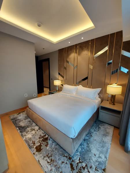 Service Residence for Sale at The Ritz-Carlton Residences - Gordon Oon - PropertyGuru.com.my