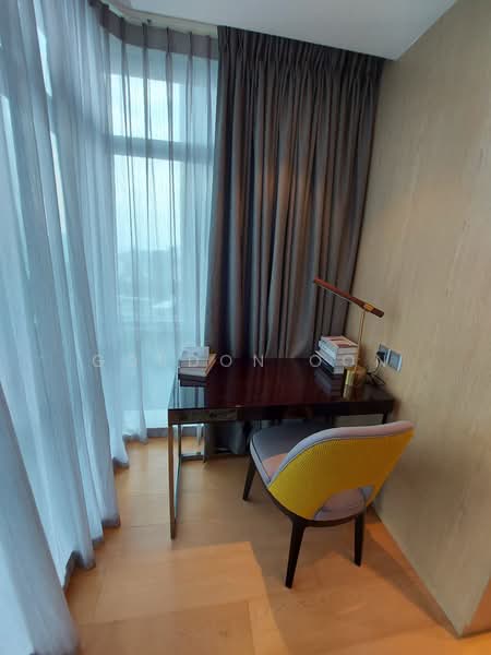 Service Residence for Sale at The Ritz-Carlton Residences - Gordon Oon - PropertyGuru.com.my