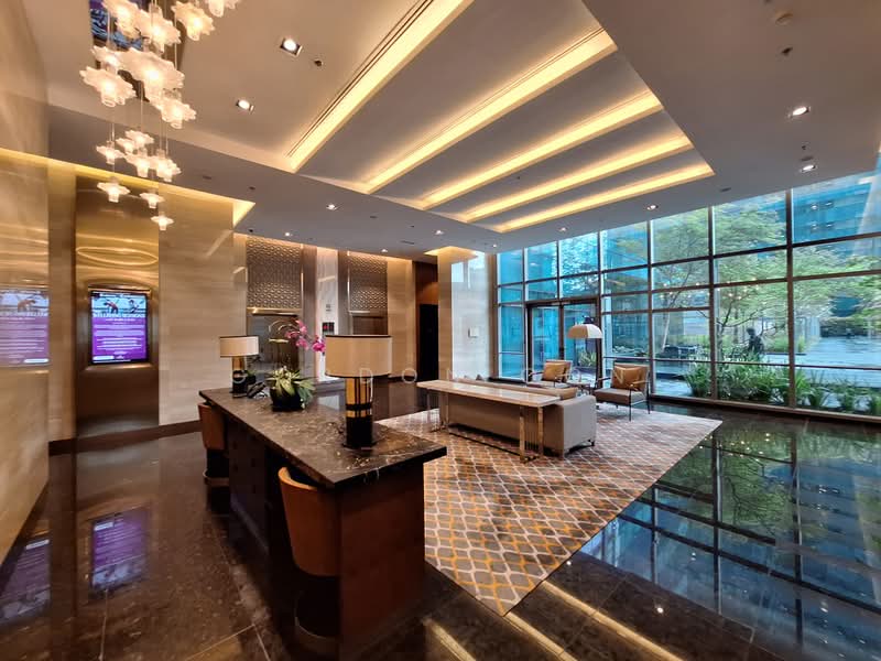 Service Residence for Sale at The Ritz-Carlton Residences - Gordon Oon - PropertyGuru.com.my