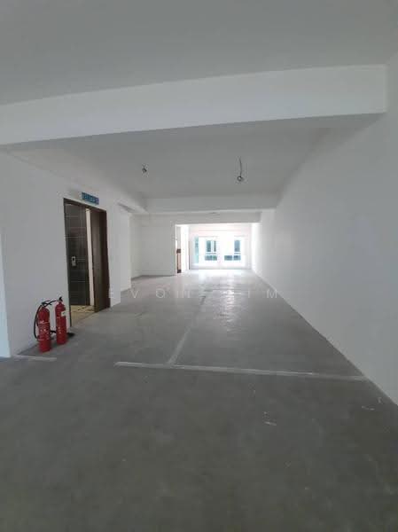 Shop / Office untuk Disewa di Taman Kok Lian (Jalan Kuching) - Evon Lim - Interior - PropertyGuru.com.my