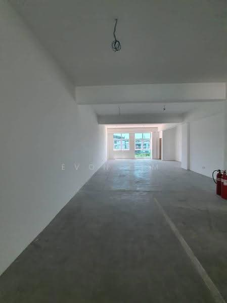 Shop / Office untuk Disewa di Taman Kok Lian (Jalan Kuching) - Evon Lim - Interior - PropertyGuru.com.my