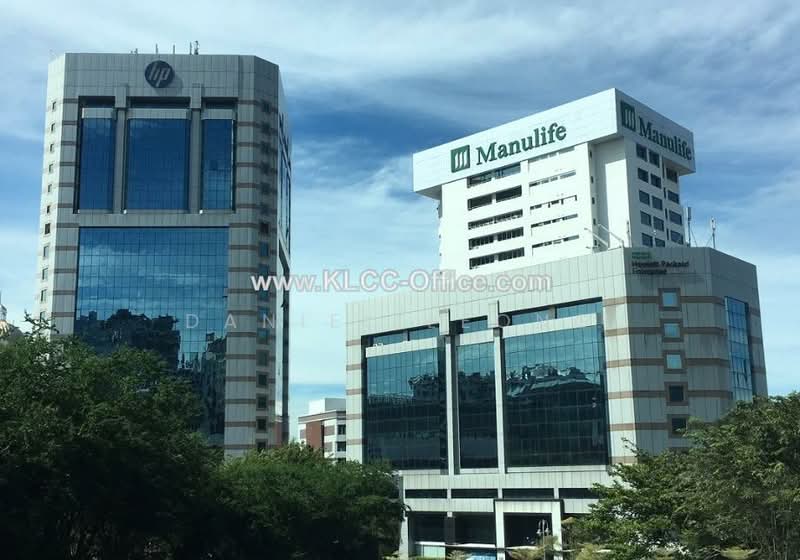 Pejabat untuk Disewa di Bukit Damansara (Damansara Heights) - Daniel Leong - PropertyGuru.com.my