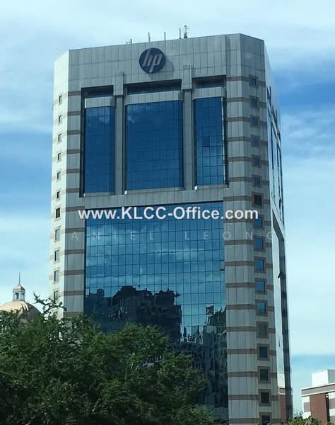 Pejabat untuk Disewa di Bukit Damansara (Damansara Heights) - Daniel Leong - PropertyGuru.com.my