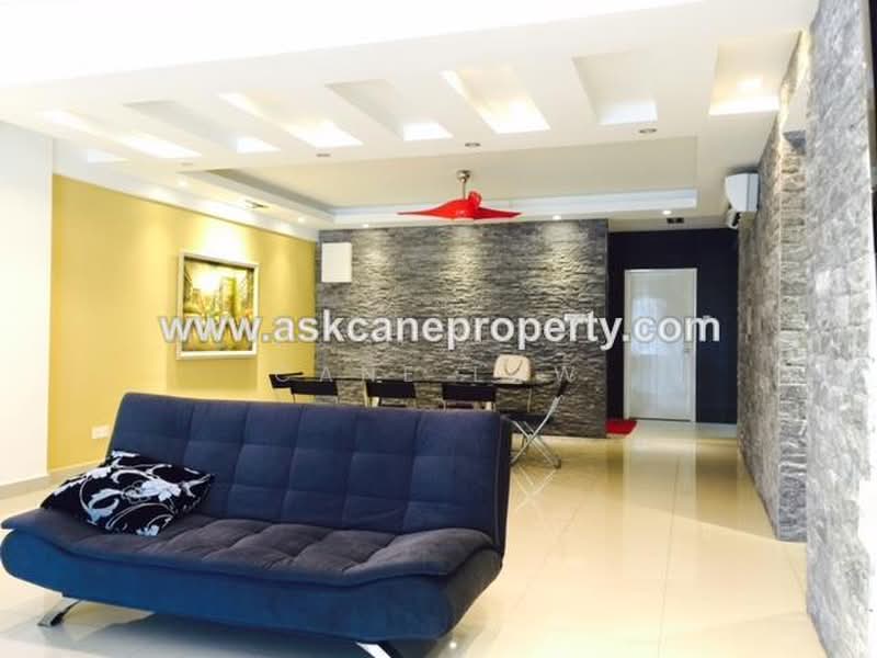 Service Residence for Sale at Summerton - Cane Low - PropertyGuru.com.my