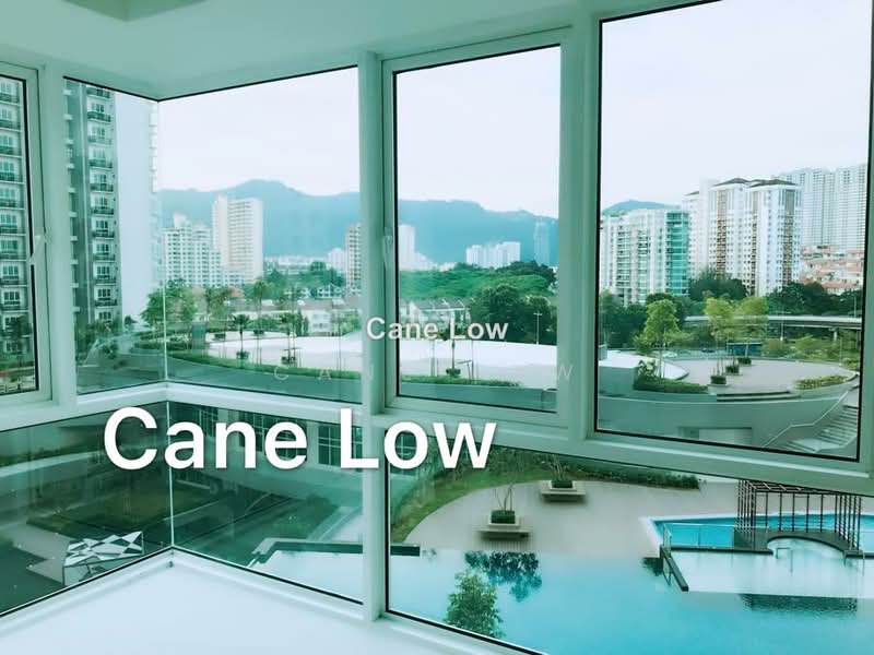 Kondominium untuk Disewa di Tropicana Bay Residences - Cane Low - PropertyGuru.com.my
