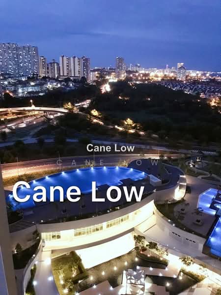 Kondominium untuk Disewa di Tropicana Bay Residences - Cane Low - PropertyGuru.com.my